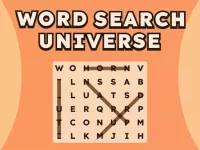 Word Search Universe image